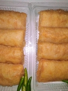 Foto resep Sosis Solo