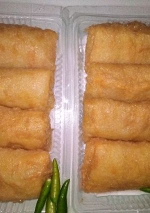 Foto resep Sosis Solo