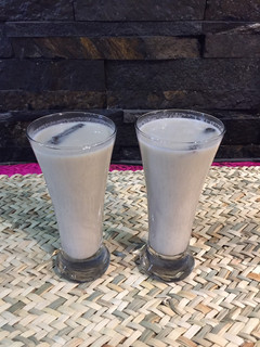 عکسی از دستور نوشيدني جادويي🥤