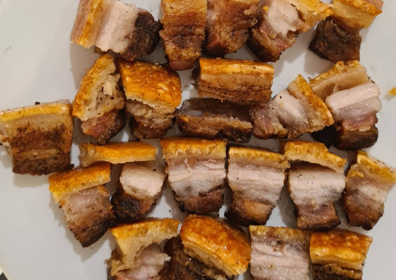 Pork belly