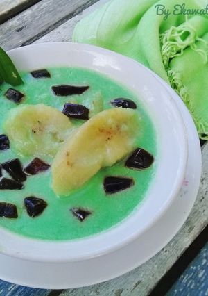 Foto resep Kolak Pisang