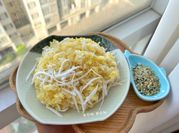 Hình ảnh của hạt kê