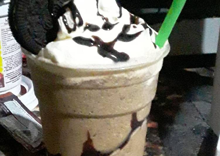 Frapuccino