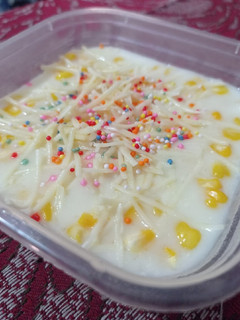 Foto resep 78. Jasuke Creamy