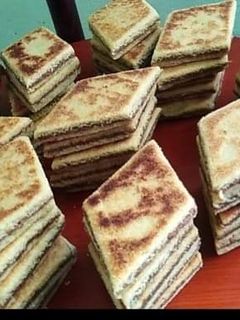 صورة لوصفة براج 😍😍😍