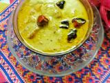 Curry pakora