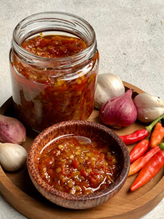 Foto resep Sambal Bawang