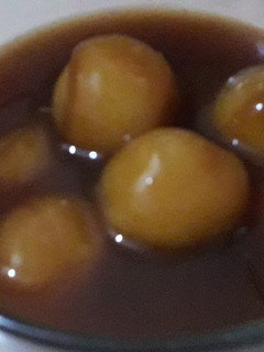 Foto resep Candil Ubi