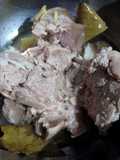 Tuna Chunk DaMuDza