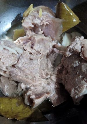 Foto resep Tuna Chunk DaMuDza