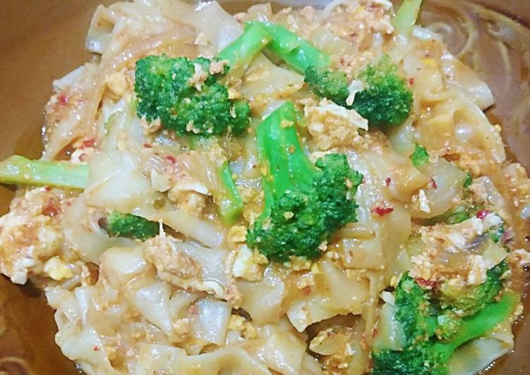 PANGSIT GORENG/ Kwitiau KW π