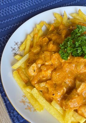 Zegora🍲 recept fotója