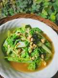 Samhong King Tumis Bawang