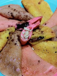 Foto resep Martabak Lenggang
