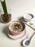 Bubur Kacang Hijau (Metode Irit Gas)