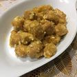 Tahu Telor Asin