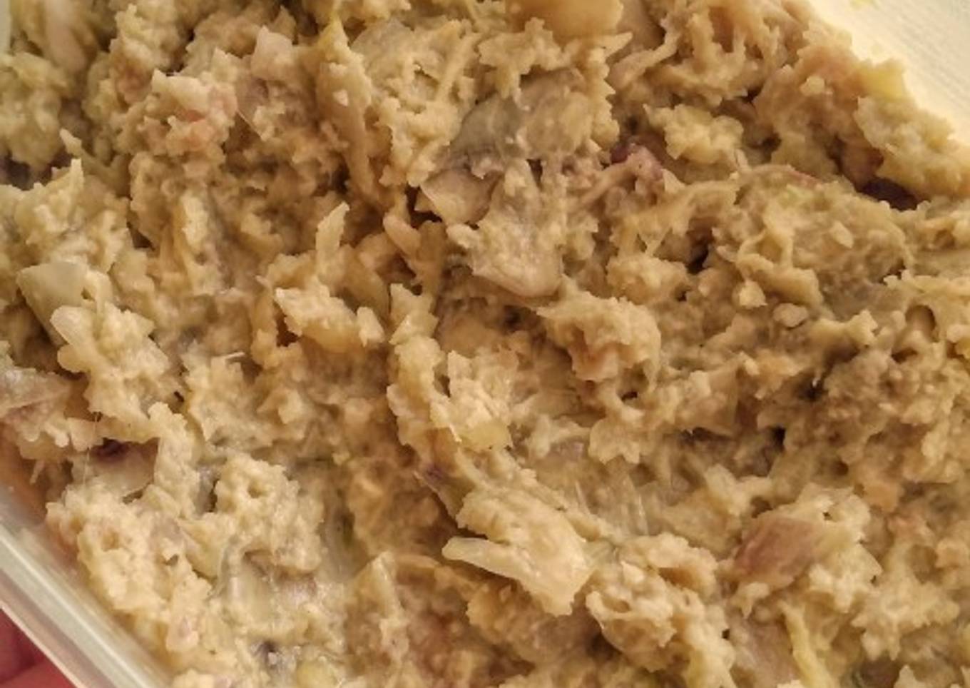 Resep Bumbu Ajaib Inces Bolang yang Menggugah Selera