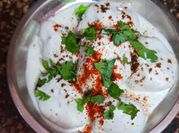 A picture of moong vada
