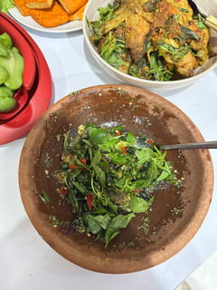 Foto resep Sambel Leunca Kemangi Khas Sunda