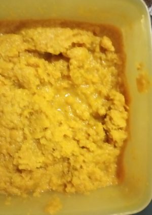 Foto resep Bumbu Kuning