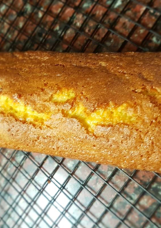 Una foto de Budín inglés mini! 😊 Fácil y económico!