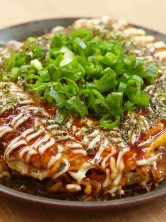 Foto resep Okonomiyaki Ala Hiroshima Devina Hermawan
