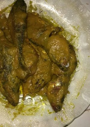 Foto resep Ikan deles Pesmol