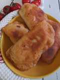 Panzerotti Fritti