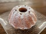 Ardéchois aux pépites de chocolat 🌰