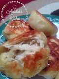 Roti Panggang Tempo Doeloe Rasa Gurih