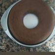 Chocolat cola cake