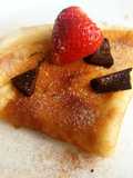 Crepes