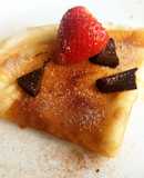 Crepes