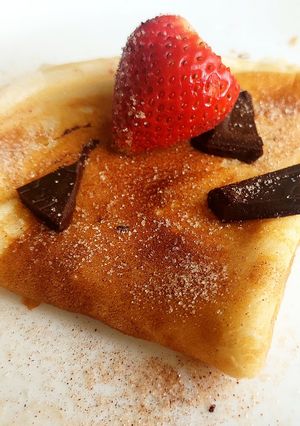 Foto de Crepes