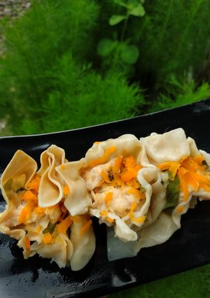 Foto resep Dimsum Ayam