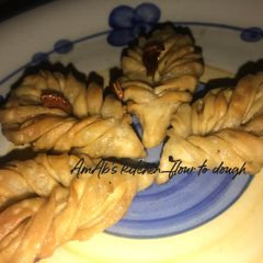 A picture of Sweet flour leaf.