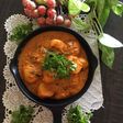 Dhaba style aloo Dum