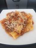 Ravioli de carne