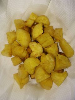 Foto resep Singkong Goreng