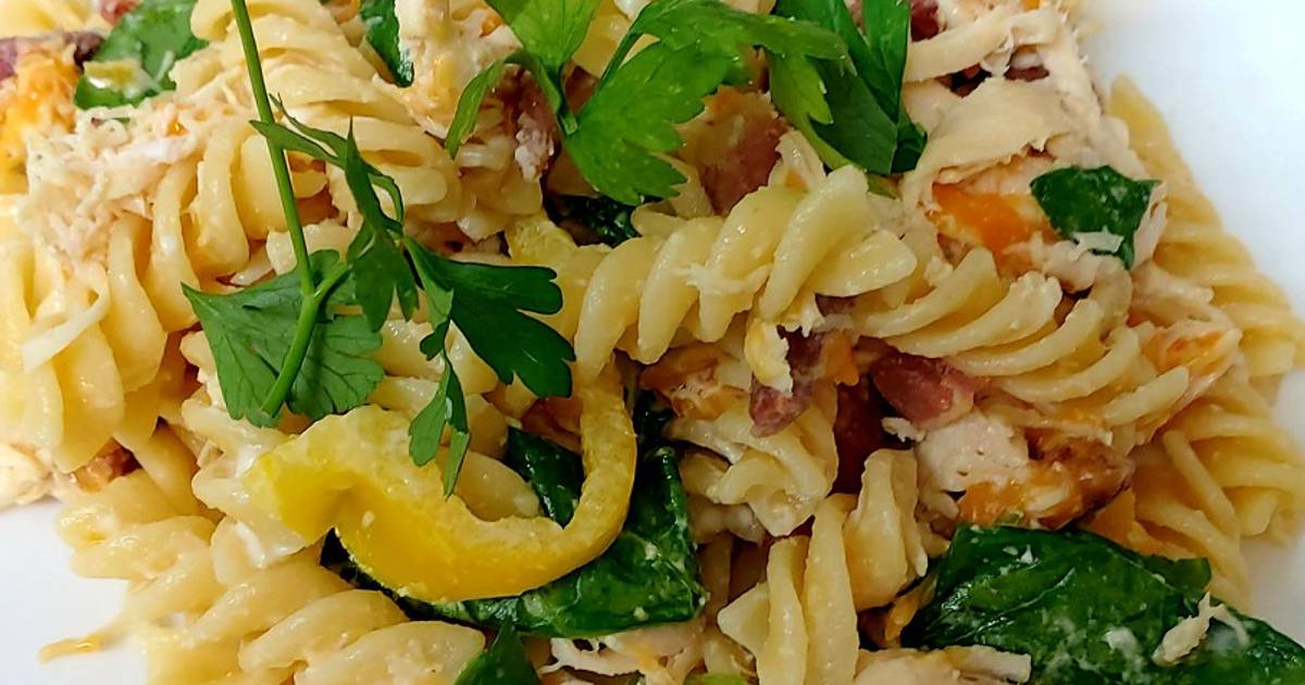 1,438 easy and tasty mayonnaise pasta recipes by home cooks Cookpad