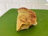 Sándwich de avena saludable