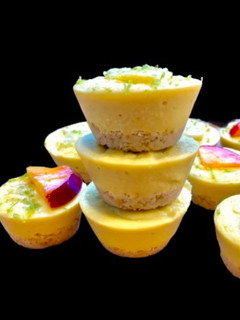 Foto di Vegan Lemon Cups 🍋