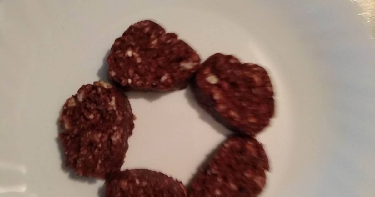Колбаски пп