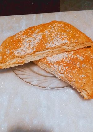 Φωτογραφία της συνταγής Λαγάνα