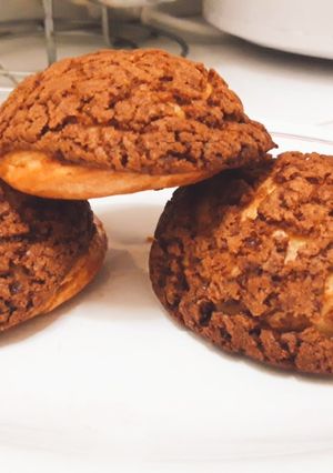 Foto resep Craquelin