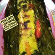 Pepes ikan kembung