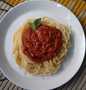 Cara Membuat Spaghetti Bolognese (Homemade Sauce) Bahan Sederhana