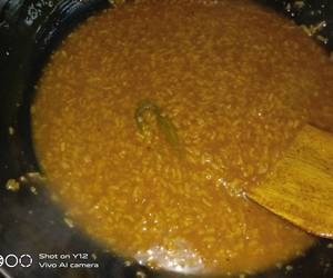 Masakan Populer Bubur Ketan Gula Merah ❤️ Nikmat Lezat Masakan Populer Bubur Ketan Gula Merah ❤️ Nikmat Lezat