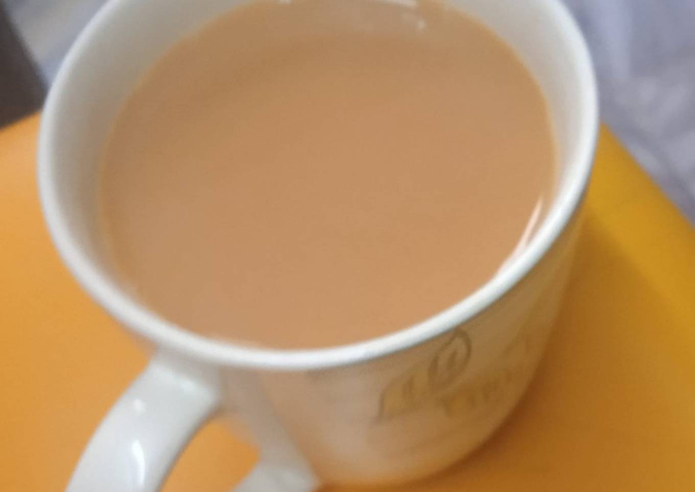 Karak Chai