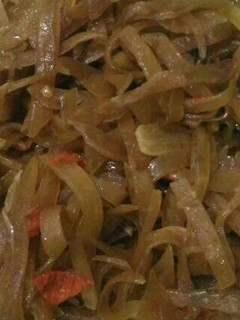 Foto resep Tumis Pepaya Muda
